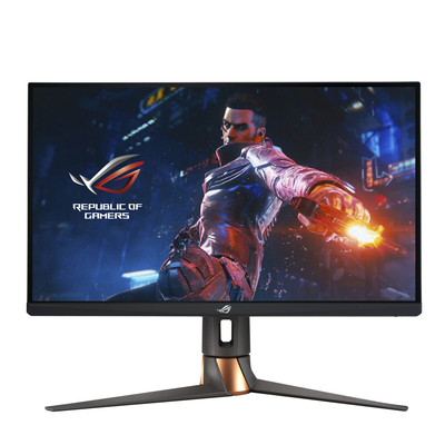 Product Monitor 27" Asus 90LM03A0-B02370 4K Ultra HD base image