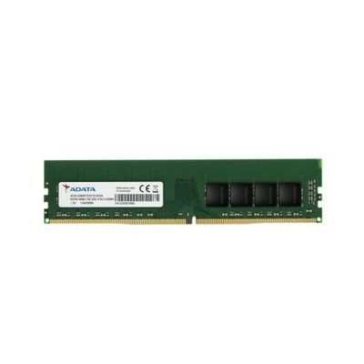 Product Μνήμη RAM Adata AD4U26664G19-SGN DDR4 CL19 4GB base image