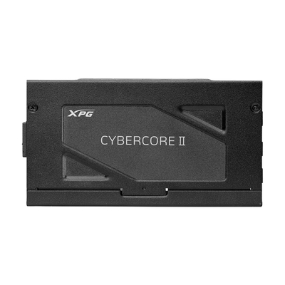 Product Τροφοδοτικό XPG CYBERCORE II 1000W ATX 1000 W 80 PLUS Platinum  base image