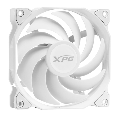 Product Case Fan XPG VENTO 120 Ø 12 cm (1 μονάδα)  base image