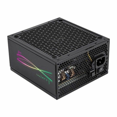 Product Τροφοδοτικό Aerocool LUXPRORGB1000M ATX 1000 W 80 Plus Gold base image