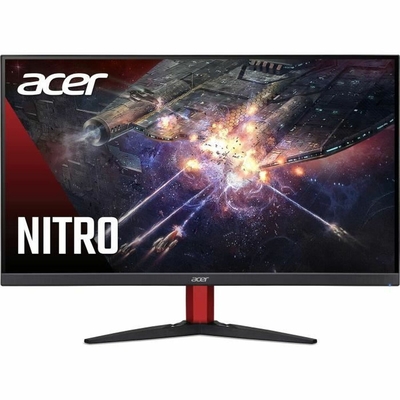 Product Monitor 27" Gaming Acer Nitro KG272M3bmiipx base image