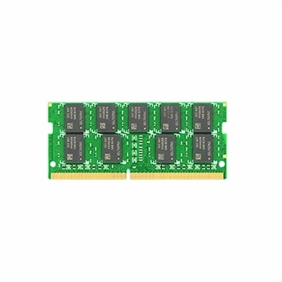 Product Μνήμη RAM Φορητού Synology D4ECSO-2666-16G 2666 MHz DDR4 16 GB base image