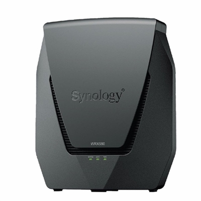 Product Router Synology WRX560 base image