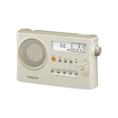 Product Ραδιόφωνο AM/FM Sangean base image