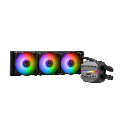 Product Ψύκτρα Επεξεργαστή MSI MAG CORELIQUID M360 base image
