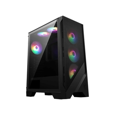 Product Κουτί Η/Υ MSI 306-7G23A21-809 base image