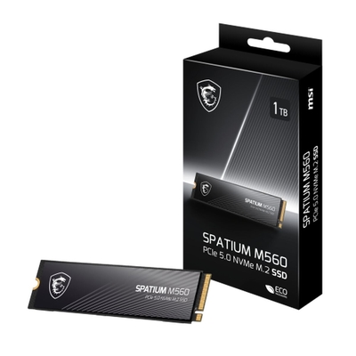 Product Σκληρός δίσκος SSD MSI S78-440L0F0-P83 1 TB base image