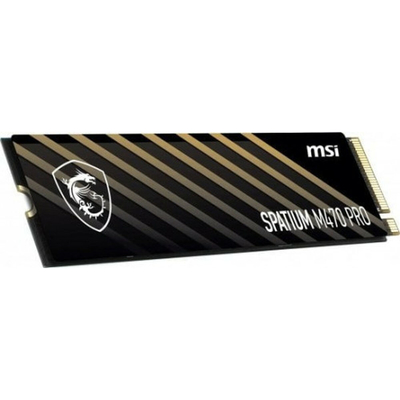 Product Σκληρός δίσκος SSD MSI S78-440Q990-P83 2 TB base image