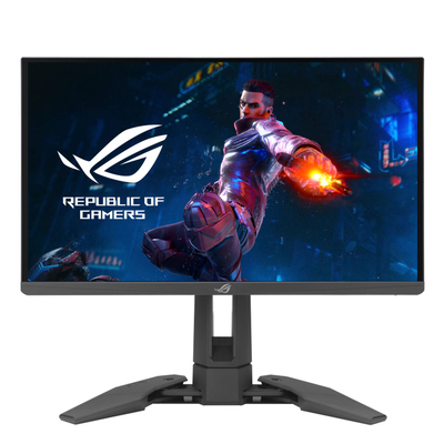 Product Monitor 24,1" Asus PG248QP Full HD base image