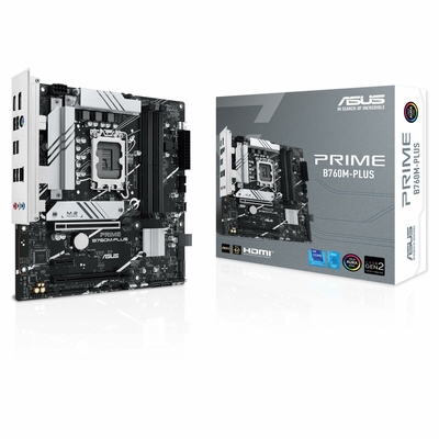 Product Motherboard Asus LGA 1700 base image