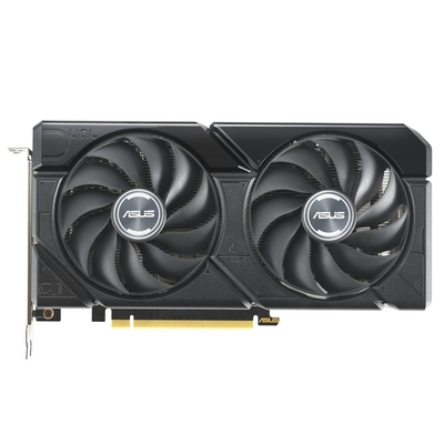 Product Κάρτα Γραφικών Asus 90YV0JC7-M0NA00 Geforce RTX 4060 8 GB GDDR6 base image