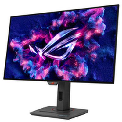 Product Monitor 27" Gaming Asus XG27AQDMG Quad HD 240 Hz base image