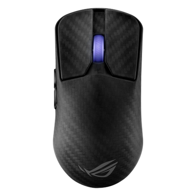 Product Ποντίκι Ασύρματο Asus 90MP03U0-BMUA00 Μαύρο base image
