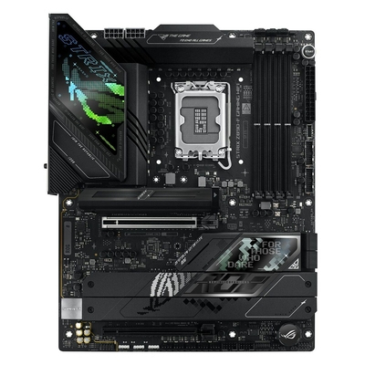 Product Μητρική Κάρτα Asus 90MB1I40-M0EAY0 LGA 1851 base image