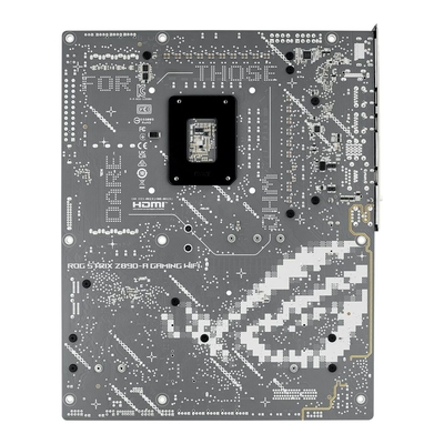 Product Μητρική Κάρτα Asus 90MB1I90-M0EAY0 base image