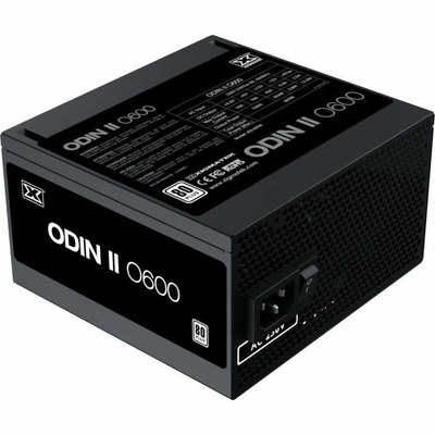 Product Τροφοδοτικό XIGMATEK Odin II O600 80 PLUS ATX 600 W base image