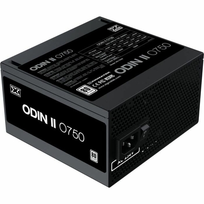 Product Τροφοδοτικό XIGMATEK Odin II O750 750 W 80 PLUS base image