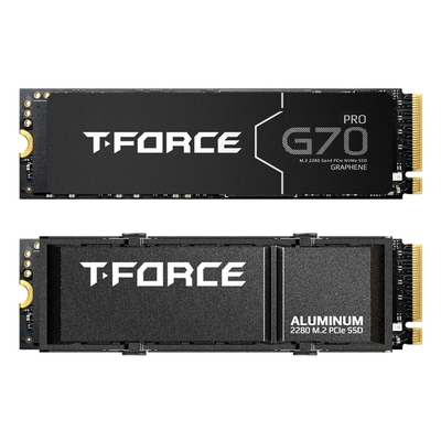 Product Εσωτερικός Σκληρός Δίσκος Team Group G70 2 TB SSD  base image