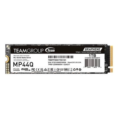 Product Εσωτερικός Σκληρός Δίσκος Team Group MP44Q 2 TB SSD  base image