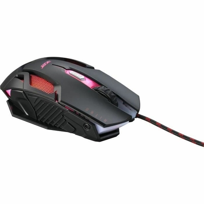 Product Ποντίκι Acer GP.MCE11.039 Μαύρο 7200 dpi  base image