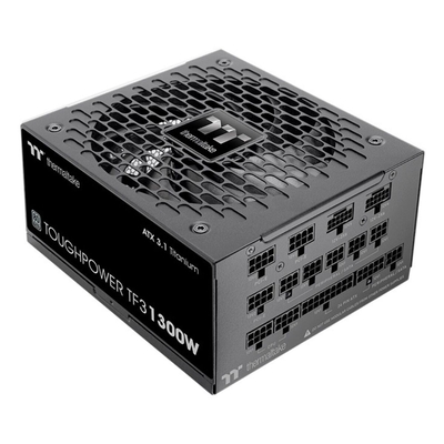 Product Τροφοδοτικό THERMALTAKE PS-TPD-1300FNFATE-1 1300 W 80 PLUS Titanium  base image