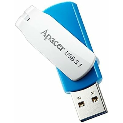 Product USB Flash 32GB Apacer AP32GAH357U-1 Μπλε base image
