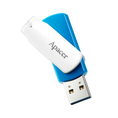 Product USB Flash Apacer AH357 64 GB base image