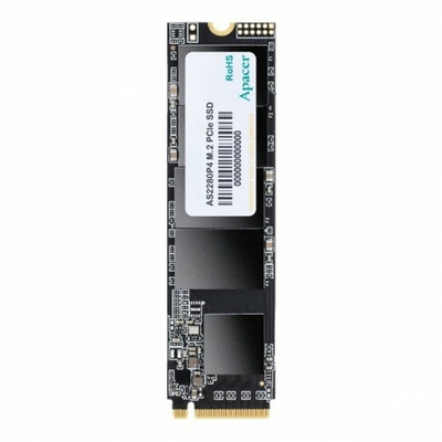 Product Εσωτερικός Σκληρός Δίσκος SSD Apacer AP512GAS2280P4-1 512 GB  base image