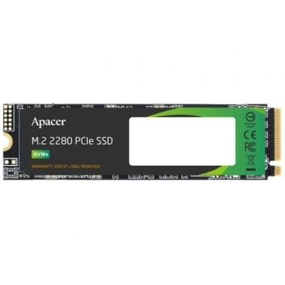 Product Εσωτερικός Σκληρός Δίσκος Apacer AS2280Q4X 1 TB SSD  base image