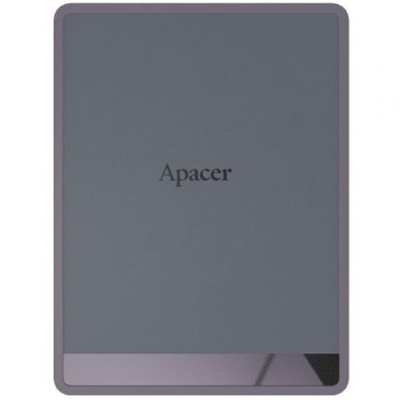 Product Εξωτερικός Σκληρός Δίσκος Apacer AP1TBAS724M-1 1 TB  base image
