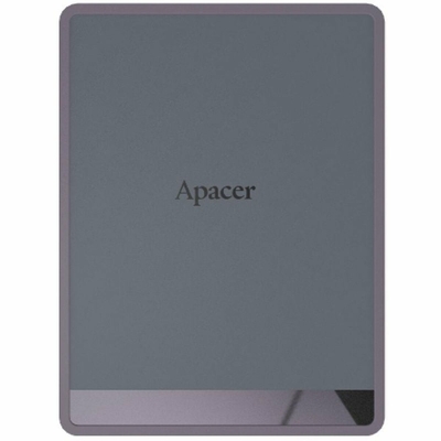 Product Εξωτερικός Σκληρός Δίσκος Apacer AP2TBAS724M-1  base image