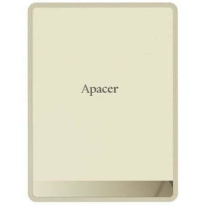 Product Εξωτερικός Σκληρός Δίσκος Apacer AP1TBAS724C-1 1 TB SSD  base image