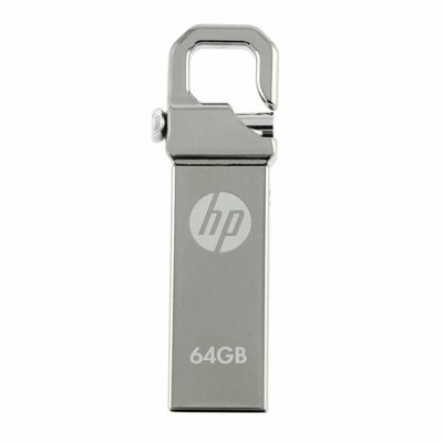 Product USB Flash 32G64GBB HP HPFD250W-64 base image