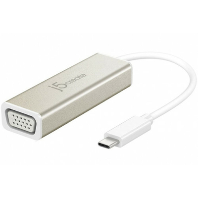 Product Αντάπτορας USB J5create JCA111 base image