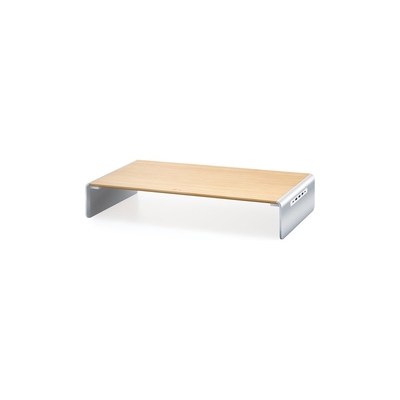 Product Βάση Monitor J5create WOOD JCT425 base image
