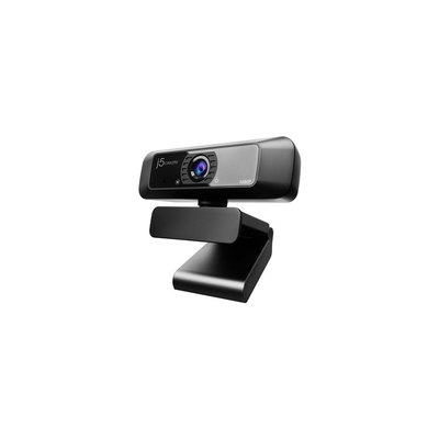 Product Webcam J5create USB HD WITH 360 ROTATION base image