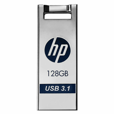 Product USB Flash 128GB HP HPFD795W-128 base image