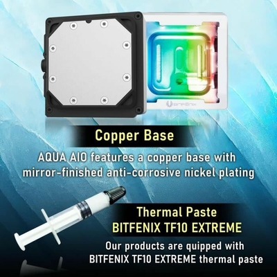 Product Βάση Laptop BitFenix  base image