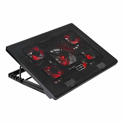 Product Βάση Laptop Mars Gaming AAOARE0123 MNBC2 2 x USB 2.0 20 dBA 17" base image