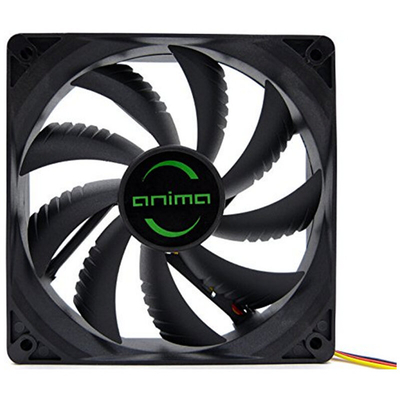 Product Case Fan Tacens IMIVEN0127 base image