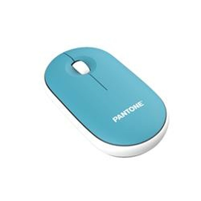 Product Ασύρματο Ποντίκι Pantone PT-MS001G1 Μπλε base image