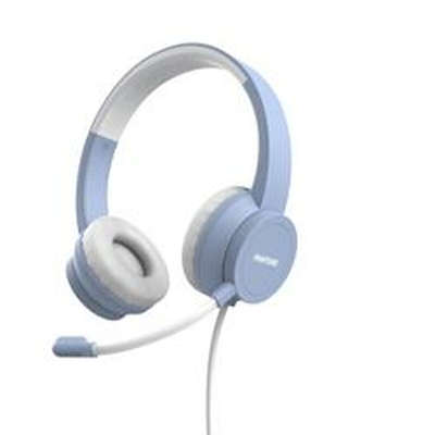 Product Ακουστικά Pantone PT-WDH002GY2220 Μπλε base image