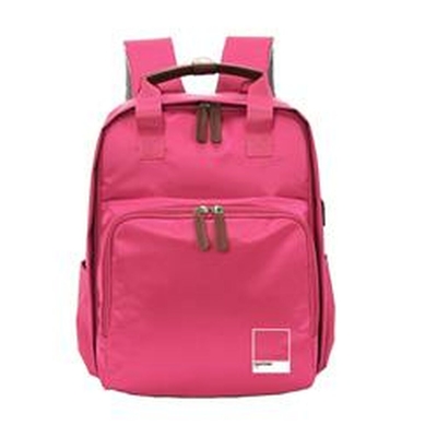 Product Τσάντα Laptop Pantone PT-BPK0021R Ροζ 15,6" base image