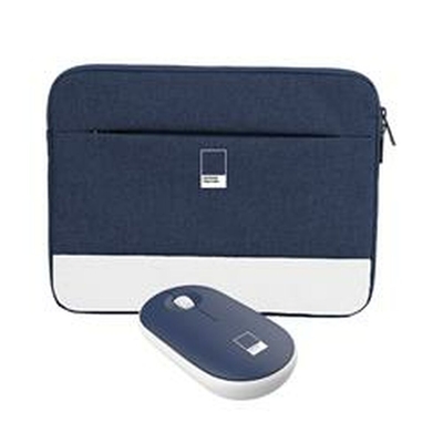 Product Θήκη Notebook Pantone PT-BGMS001N Σκούρο μπλε base image