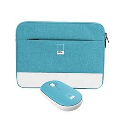 Product Τσάντα Laptop Pantone PT-BGMS001G1 Μπλε base image