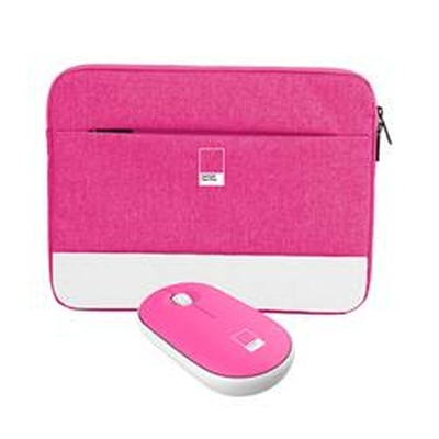 Product Τσάντα Laptop Pantone PT-BGMS001P1 Ροζ base image
