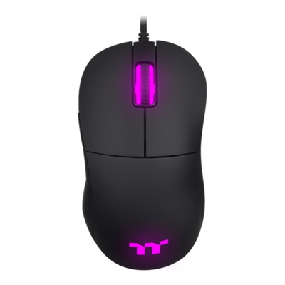 Product Ποντίκι Gaming Ενσύρματο THERMALTAKE DAMYSUS Μαύρο base image