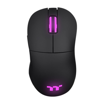 Product Ποντίκι Gaming Ασύρματο Thermaltake GMO-DMS-HYOOBK-01 Μαύρο base image