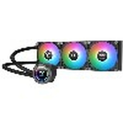 Product Ψύκτρα Επεξεργαστή Thermaltake TH360 ARGB base image